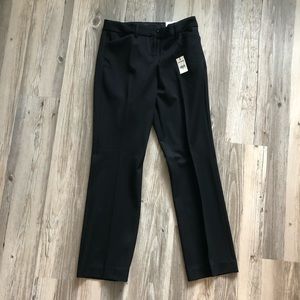 Black Express Dress Pants Size 2S